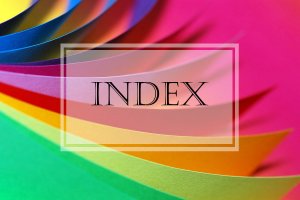 Find It ~ Index