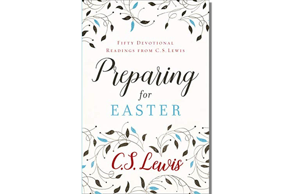 Preparing for Easter ~ Review