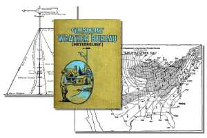 Gilbert Weather Bureau (Meteorology) ~ Free eBook