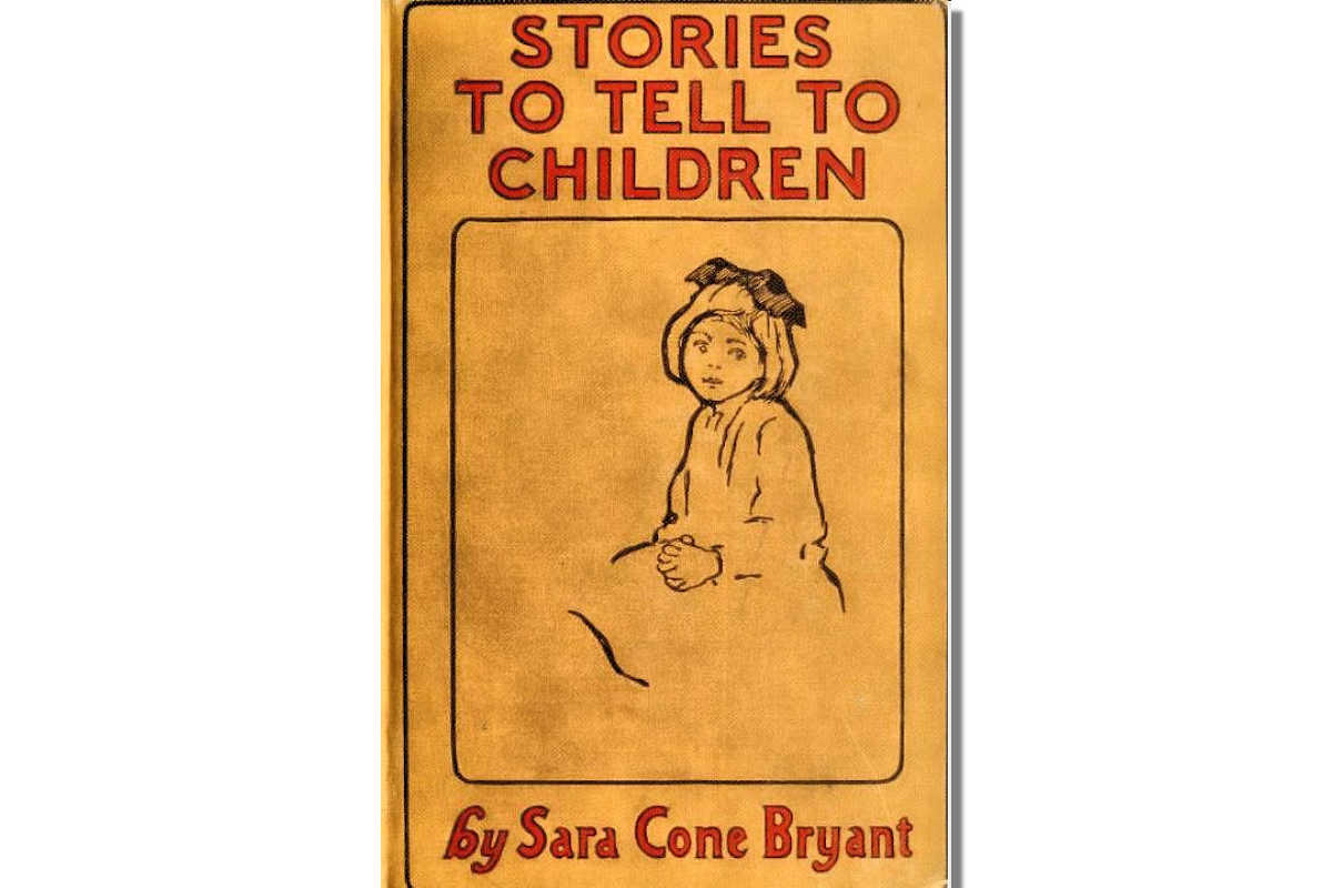 Stories to Tell Children ~ Free eBook